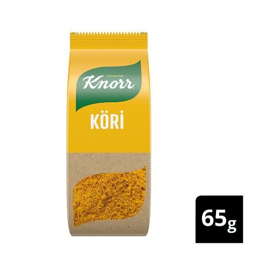 KNORR BAH.KÖRİ 65GR 1*14