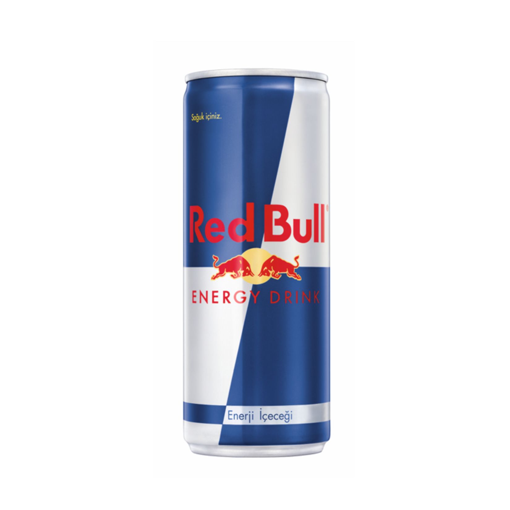 RED BULL ENERGY DRINK 250ML 1*24