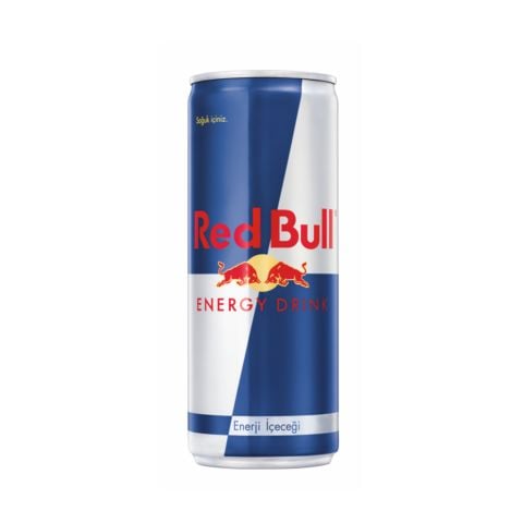 RED BULL ENERGY DRINK 250ML 1*24