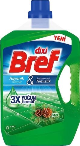DİXİ 2.5L YÜZEY BREF ÇAM 3X YOĞUN 1*6