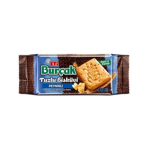 ETİ B.BURÇAK TUZLU PEYNİRLİ BİSKÜVİ 87GR 3319548 1*18
