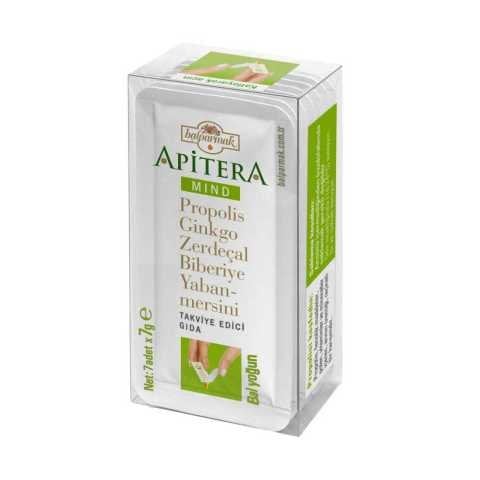 BALPARMAK 7*7GR APİTERA UP KATLA BALLA 1*12