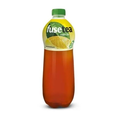 COCA COLA FUSETEA 1.5LT LİMON PET 1*6