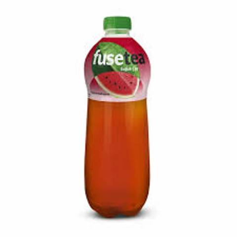 COCA COLA FUSETEA 1.5LT KARPUZ PET 1*6