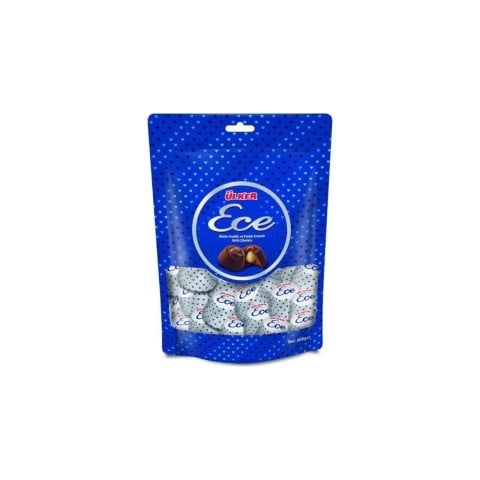 ÜLKER BAY.ECE FINDIKLI SÜTLÜ ÇİK.POŞET 350G 1576-07 1*10