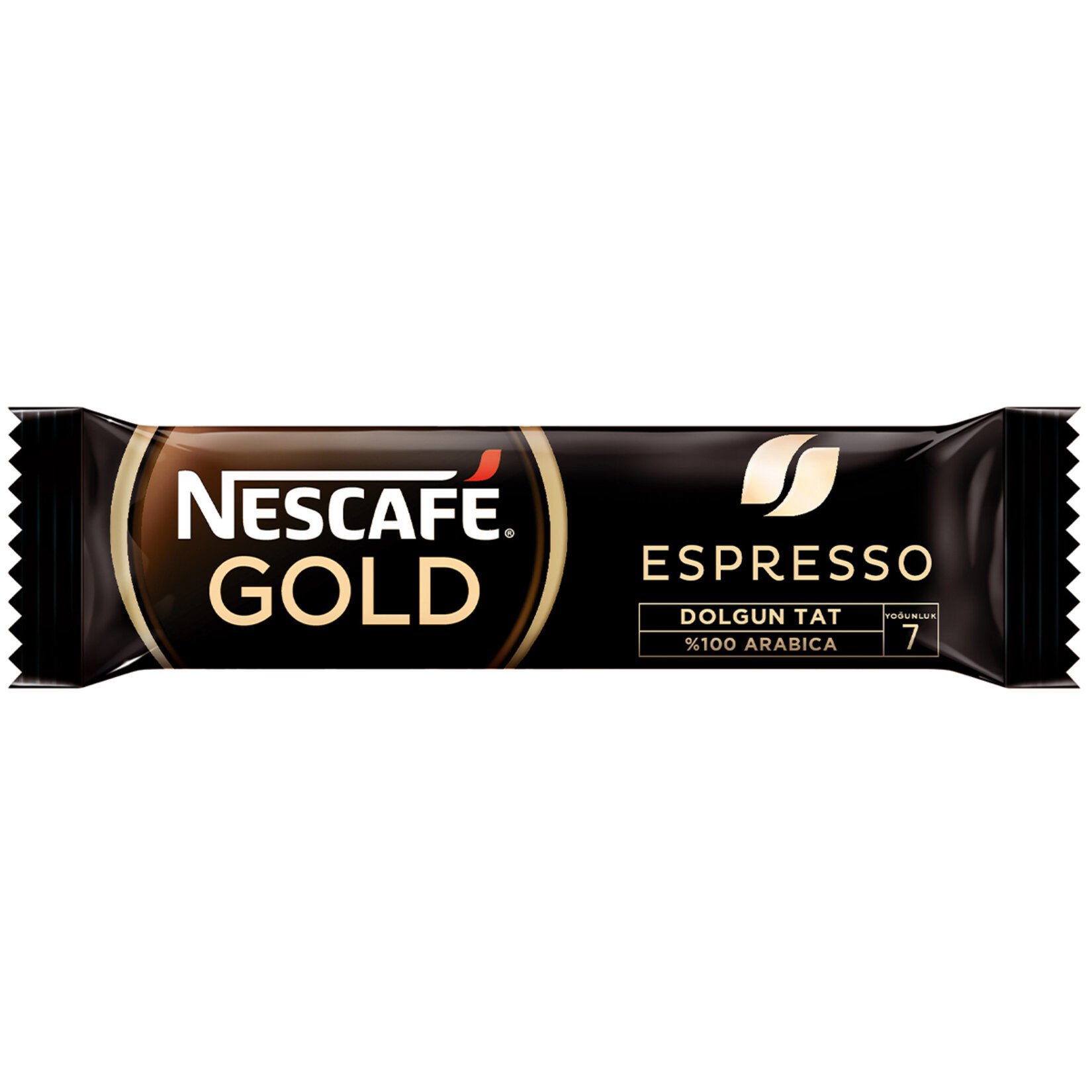 NESCAFE GOLD 2GR ESPRESSO STİCK 1*25