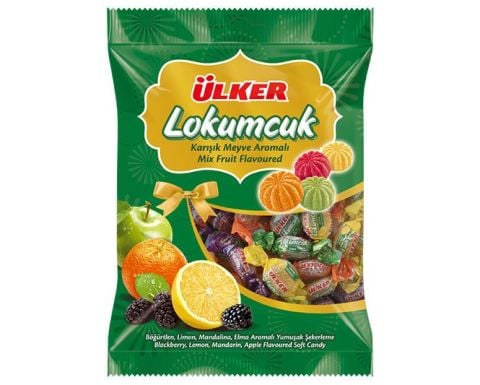 ÜLKER BAY.P.LOKUMCUK KAR.MEY.350GR 1797-02 1*6