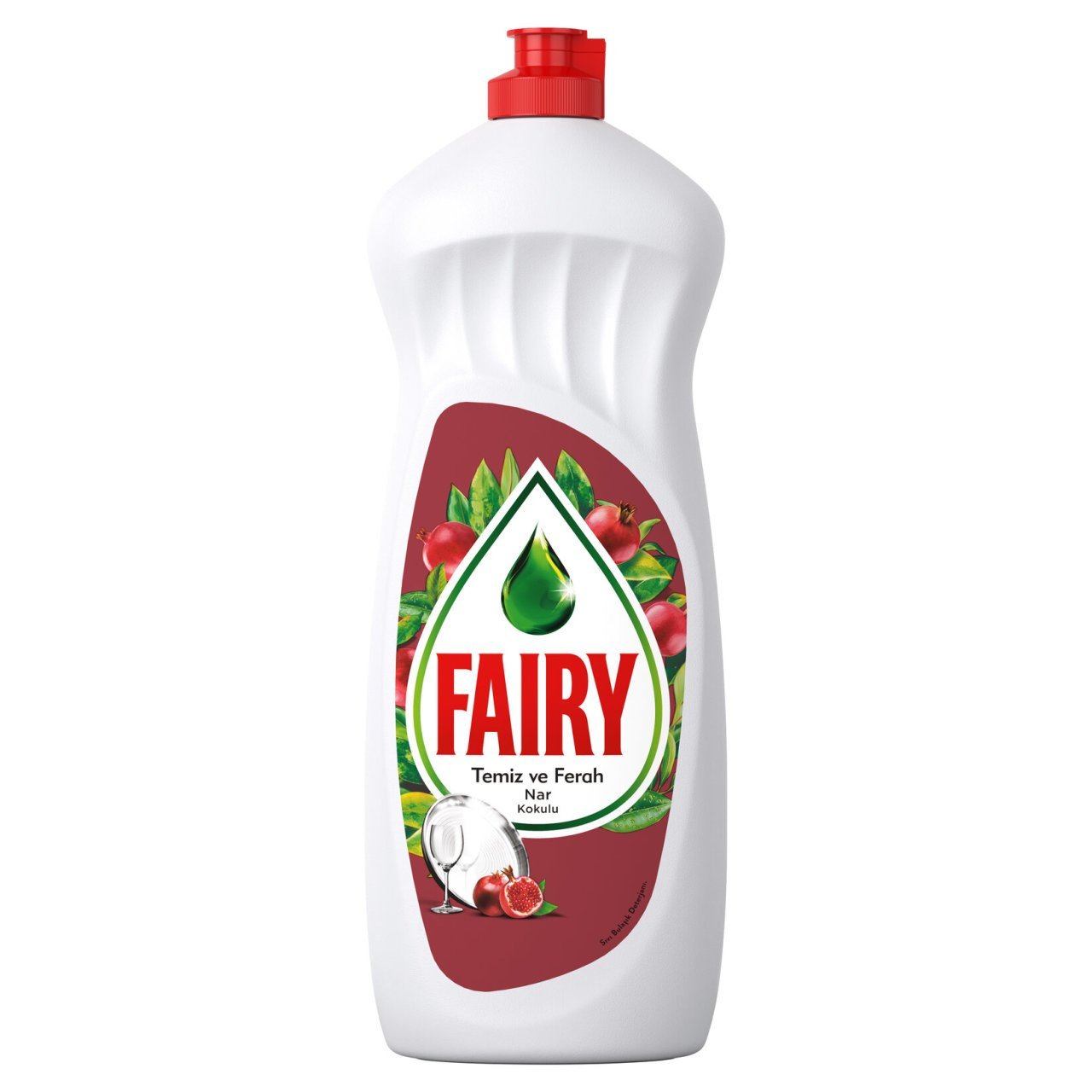 FAİRY BLŞ.DET.650ML NAR 1*20