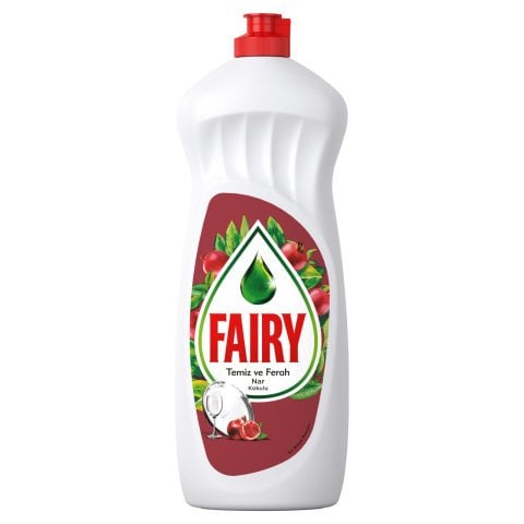 FAİRY BLŞ.DET.650ML NAR 1*20