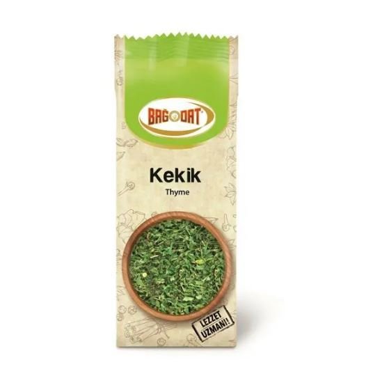 BAĞDAT KEKİK 25GR QUADRO 1*14