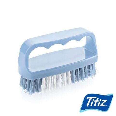 TİTİZ FIRÇA TIRNAK VE YAKA TP-113 1*4*48