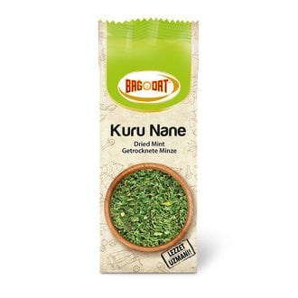 BAĞDAT NANE 30GR QUADRO 1*14