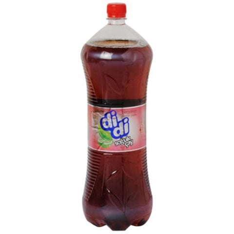 ÇAYKUR DİDİ 2,5LT SOĞUKÇAY BERGAMOT AROMALI PET1*6