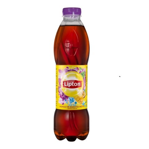 LİPTON ICE TEA 1LTMANGO&EGZO.MEY.PET 1*6