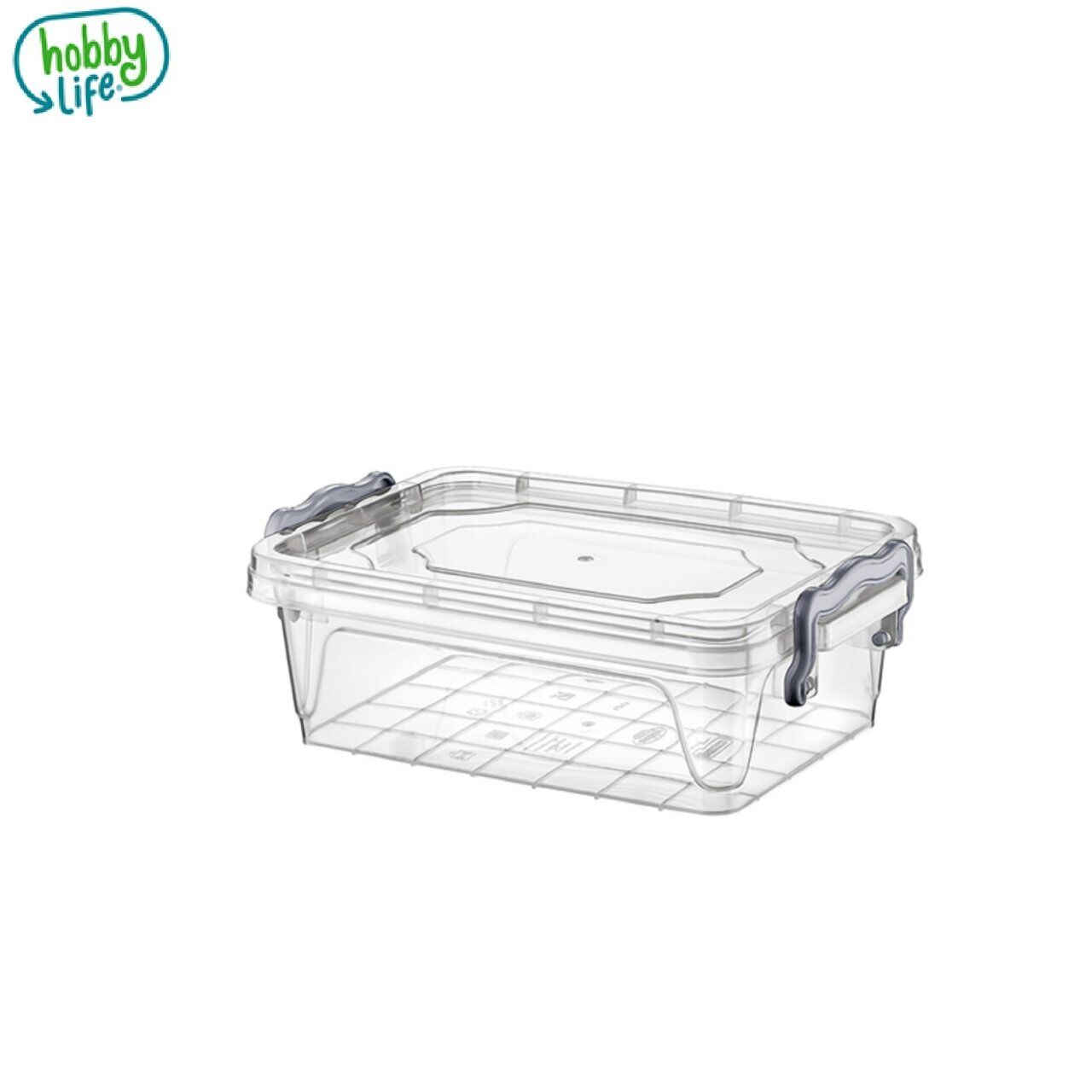 HOBBYLİFE SAKL.KABI MULTI 2LT 02 1112 1*24