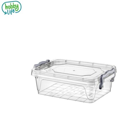 HOBBYLİFE SAKL.KABI MULTI 2LT 02 1112 1*24