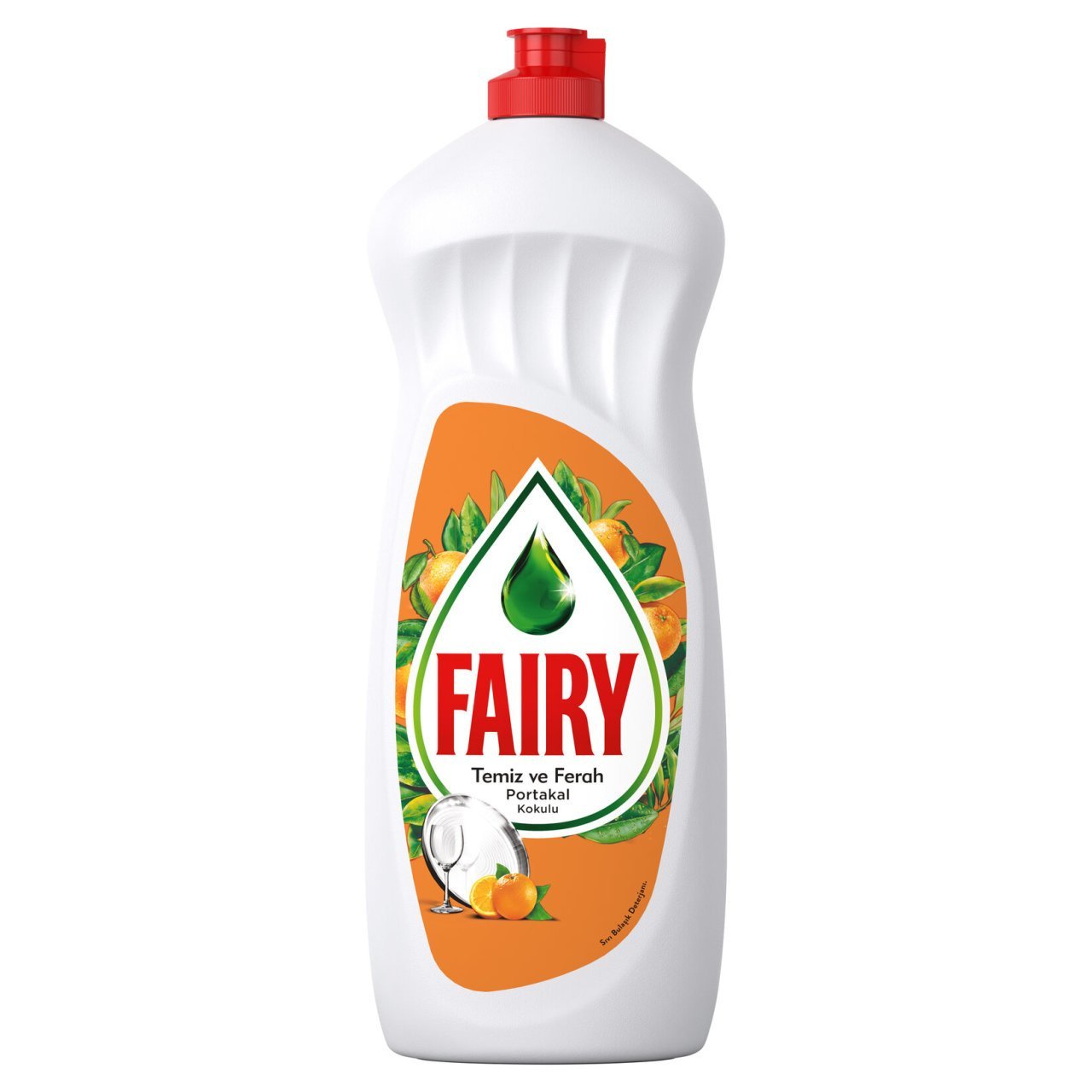 FAİRY BLŞ.DET.650ML PORTAKAL 1*20