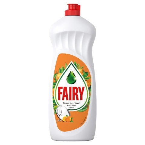 FAİRY BLŞ.DET.650ML PORTAKAL 1*20