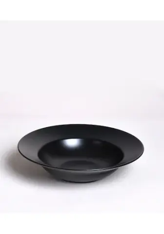 KERAMİKA TABAK DELTA 26CM MAKARNA TABAĞI 001844 1*6