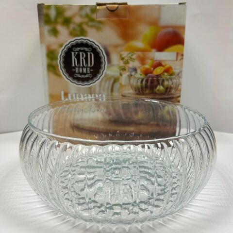 KRD HOME KASE SALATA 24CM LUNARA KRD-25042 1*4
