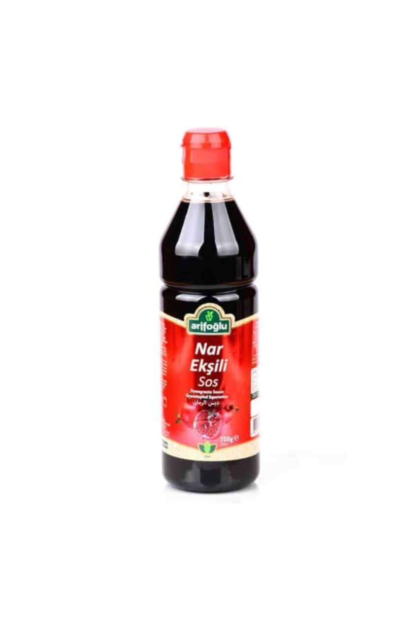 ARİFOĞLU .NAR EKŞİLİ SOS 700GR PET 1*12