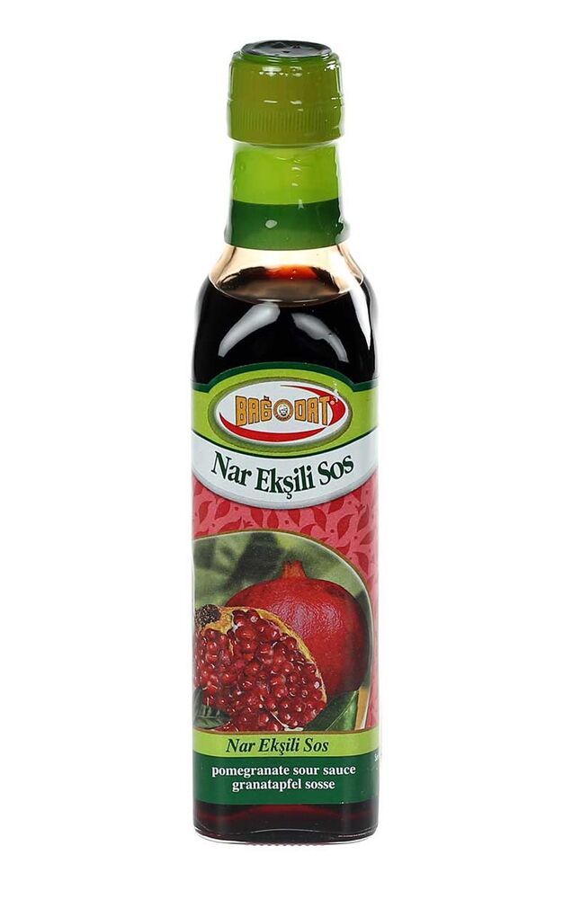 BAĞDAT .NAR EKŞİSİ %100 320GR 1*12