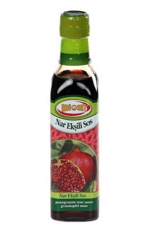 BAĞDAT .NAR EKŞİSİ %100 320GR 1*12