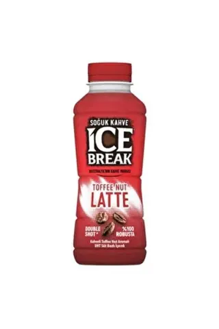 İÇİM ICE BREAK 375ML TOFFEE NUT 1*6
