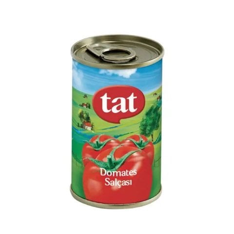 TAT SALÇA DOMATES 1/5 1*12