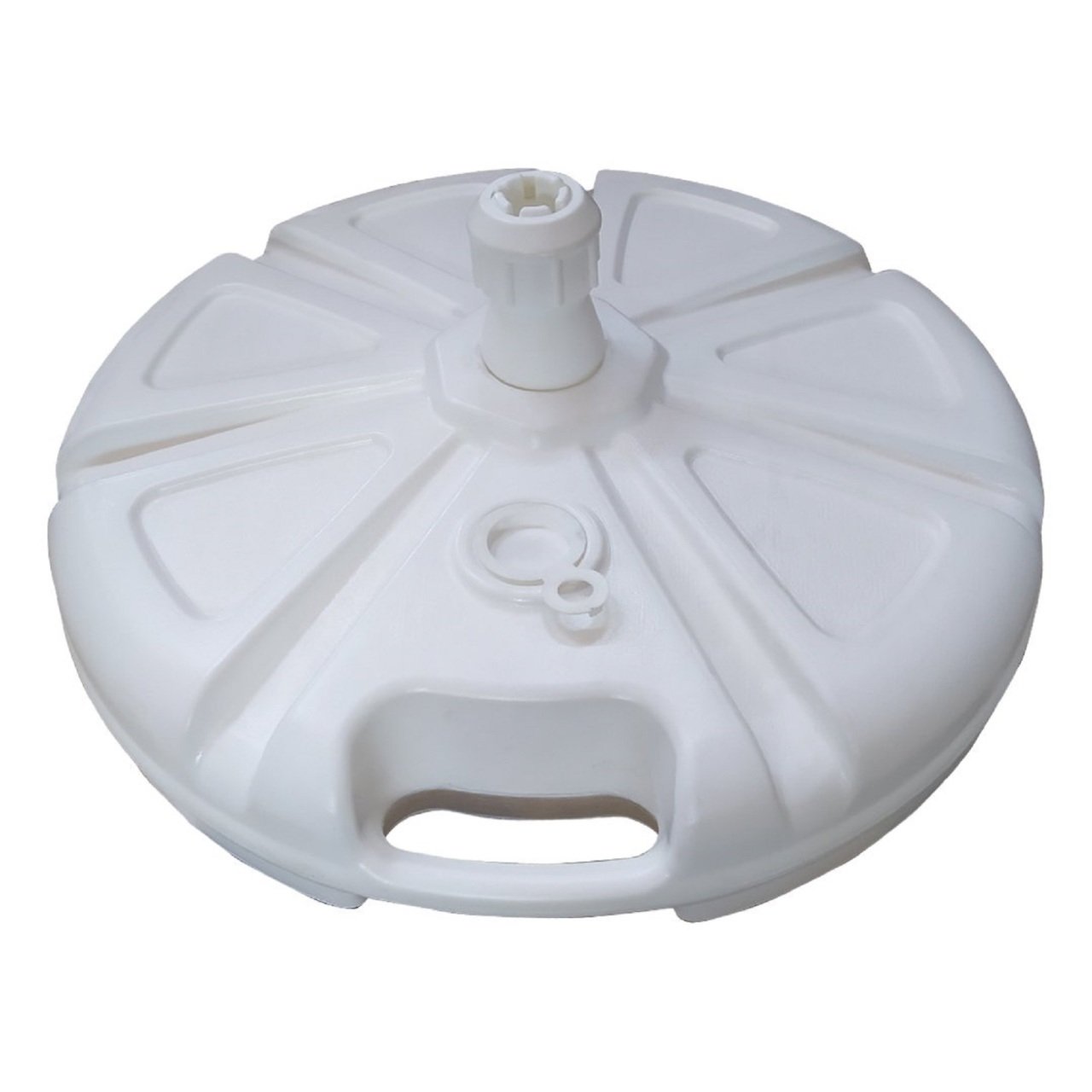 PLAJ ŞEMSİYE BİDONU 20LT 1*10