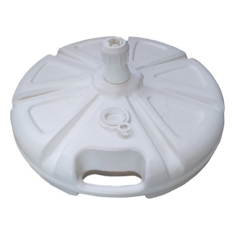 PLAJ ŞEMSİYE BİDONU 20LT 1*10