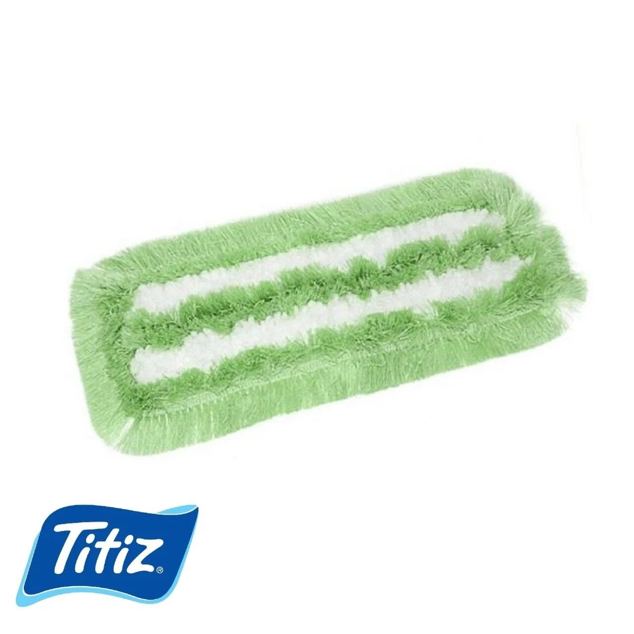 TİTİZ NEMLİ MOP 40CM MİKROFİBER TP-864 1*50