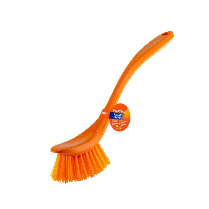 MACROMAX BULAŞIK FIRÇASI 1*12