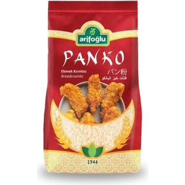 ARİFOĞLU .H.PANKO 200GR 1*12