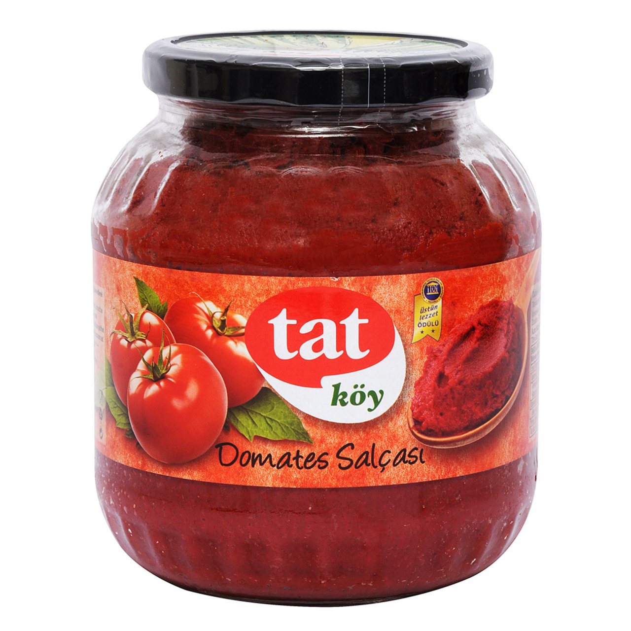 TAT SALÇA KÖY TP.DOM 1700GR 1*6