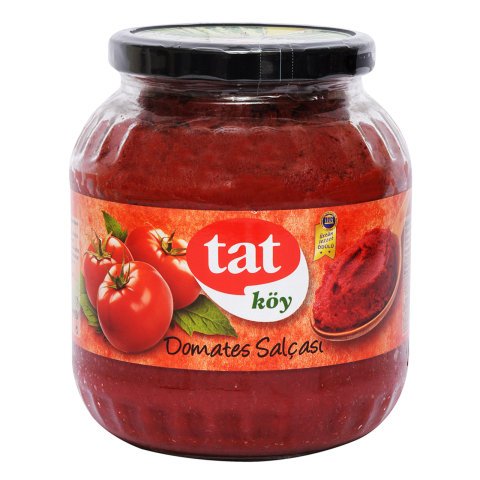 TAT SALÇA KÖY TP.DOM 1700GR 1*6
