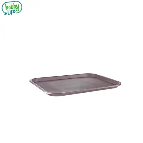 HOBBYLİFE SERVİS TEPSİ KÜÇÜK 03 1285 1*48