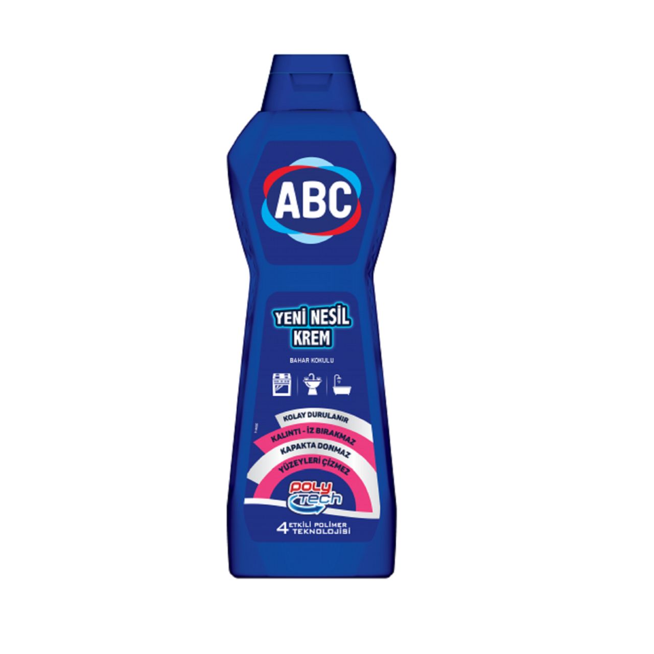 ABC KREM 750ML BAHAR KOKULU 1*20