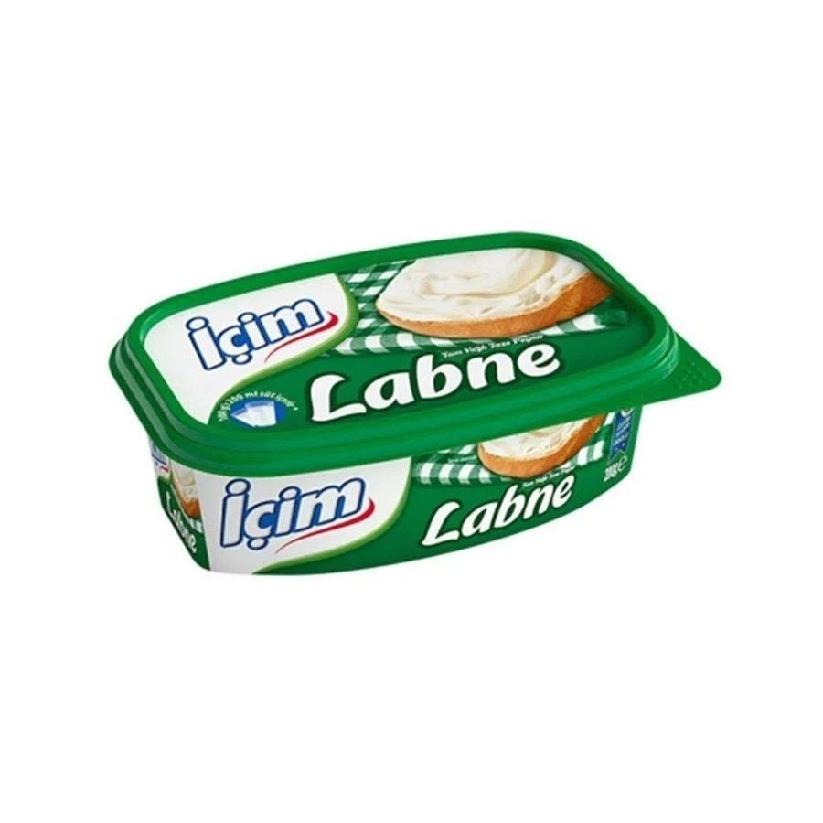 İÇİM P.LABNE PEYNİR 180GR 4308-05 1*12