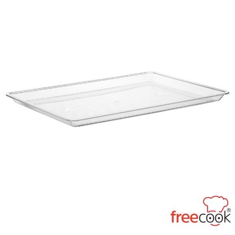 FREECOOK TEPSİ POLİKARBON KÜÇÜK CK-447 1*12