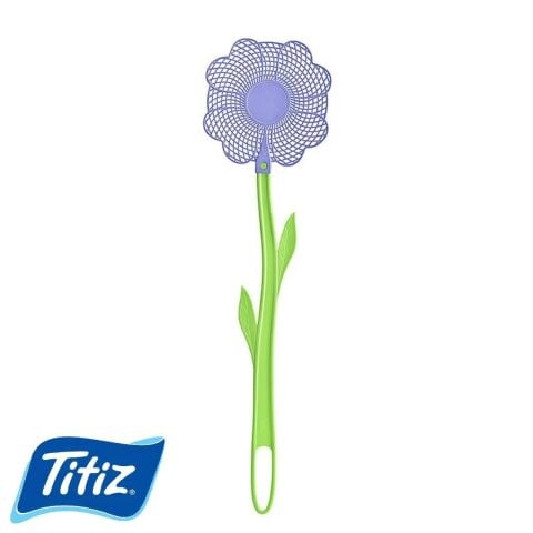 TİTİZ SİNEKLİK ESNEK TP-307 1*5*60