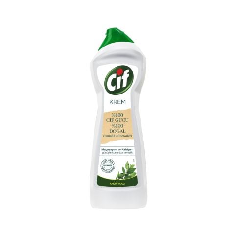 CİF KREM 750ML AMONYAK 1*16