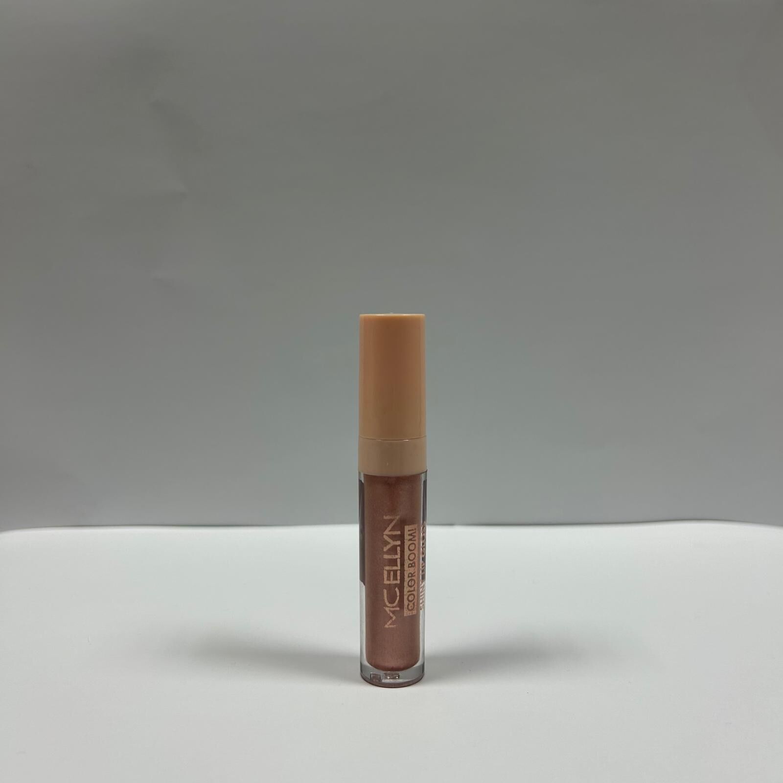 MAKYAJ RUJ MC ELLYN GLOSS C-09 1*6