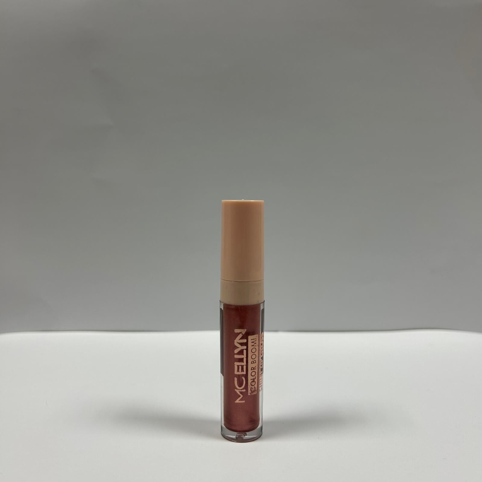 MAKYAJ RUJ MC ELLYN GLOSS C-10 1*6