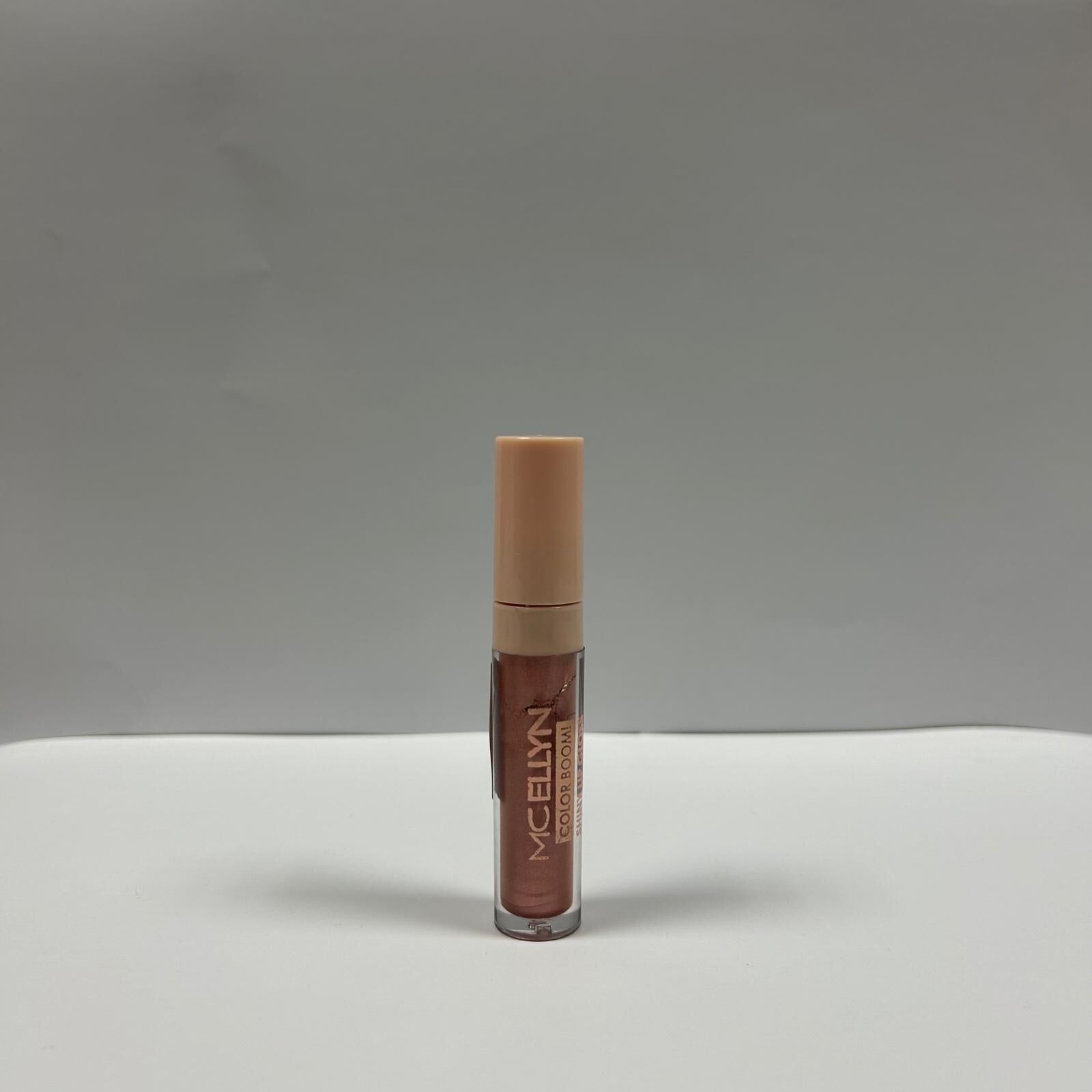 MAKYAJ RUJ MC ELLYN GLOSS C-12 1*6