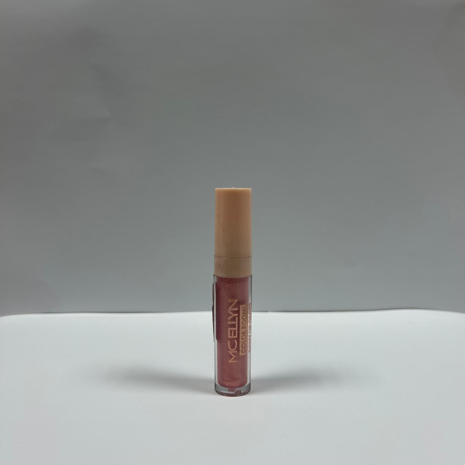 MAKYAJ RUJ MC ELLYN GLOSS C-03 1*6