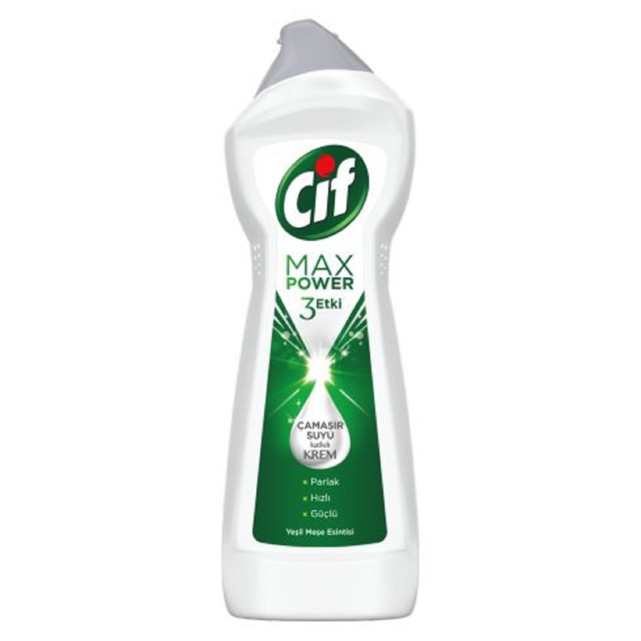 CİF KREM 675ML ULTRA HİJYEN ÇAM.SUYU KATKILI 1*16