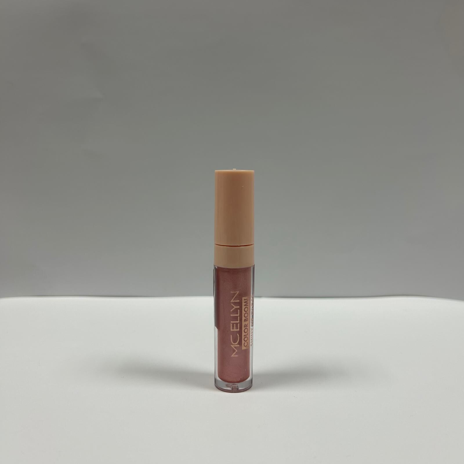 MAKYAJ RUJ MC ELLYN GLOSS C-14 1*6