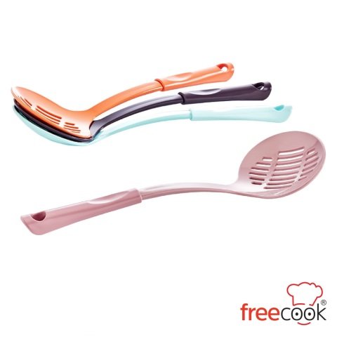 FREECOOK K.KEVGİR ASKILI  CK-560 1*24*4