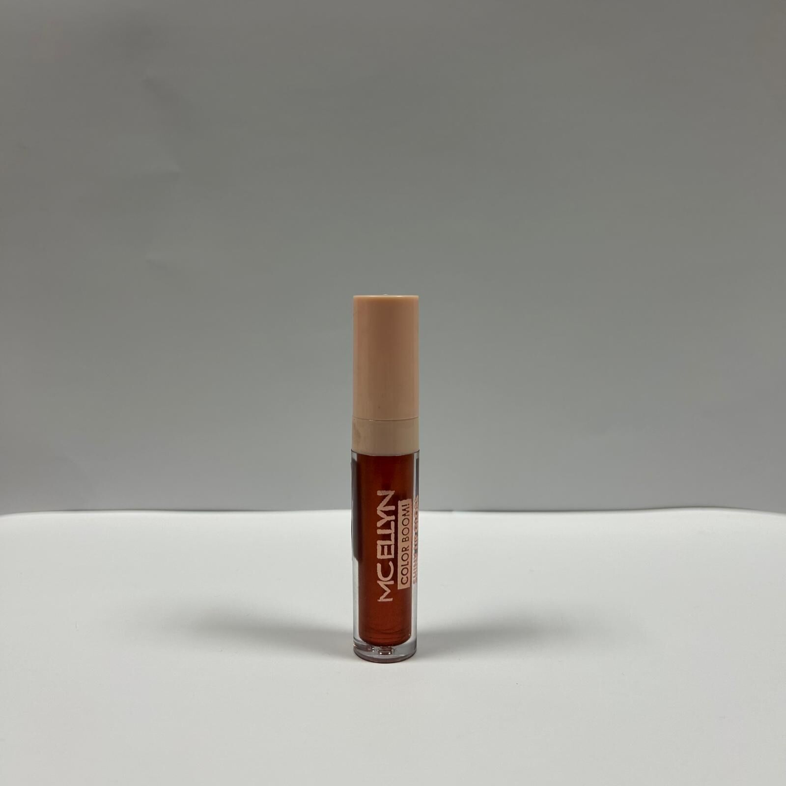 MAKYAJ RUJ MC ELLYN GLOSS C-15 1*6